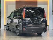 Toyota Esquire I Рестайлинг Челябинск  - изображение 27