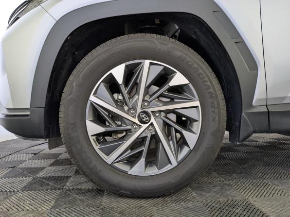 Hyundai Tucson IV с пробегом 2024 года, цена 3 650 000 рублей, 25893 км, внедорожник, Автокод Объявления