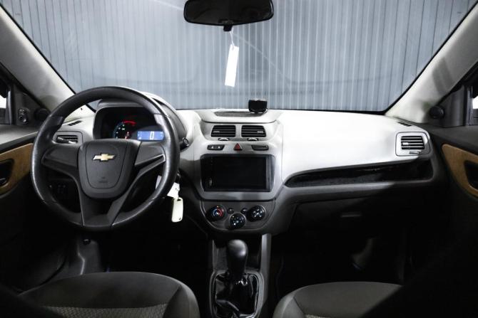 Chevrolet Cobalt II с пробегом 2013 года, цена 449 900 рублей, 204007 км, седан, Автокод Объявления