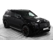 Mercedes-Benz GLS AMG II (X167) Рестайлинг Москва  - изображение 31