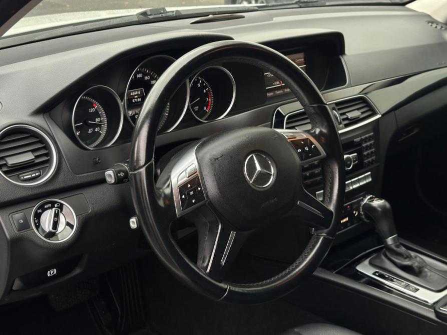 Mercedes-Benz C-Класс III (W204) Рестайлинг Санкт-Петербург  - изображение 7