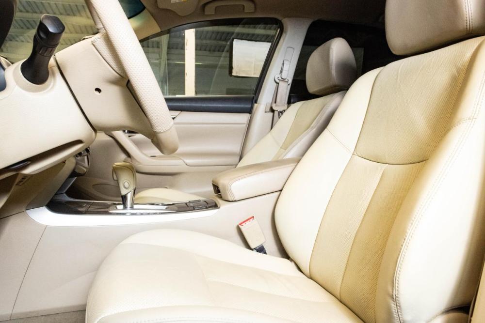 Nissan Teana III Уфа  - изображение 9
