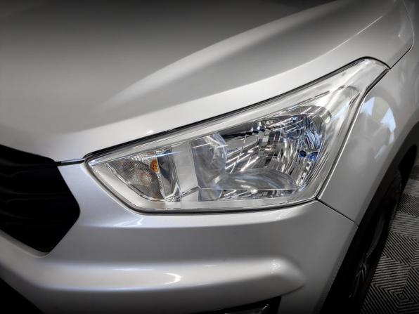 Hyundai Creta I с пробегом 2020 года, цена 1 515 000 рублей, 188815 км, внедорожник, Автокод Объявления