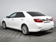 Toyota Camry VII (XV50) Санкт-Петербург  - изображение 29
