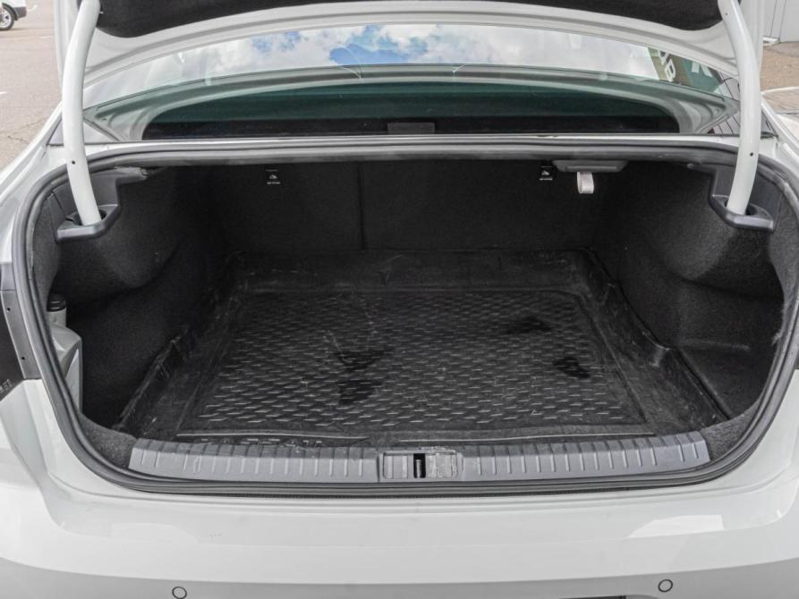 Volkswagen Passat B8 Краснодар  - изображение 22