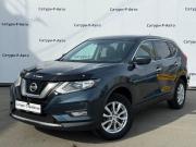 Nissan X-Trail III Рестайлинг Курган  - изображение 17