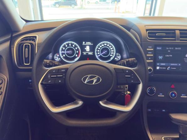 Hyundai Creta II с пробегом 2022 года, цена 2 234 600 рублей, 37065 км, внедорожник, Автокод Объявления