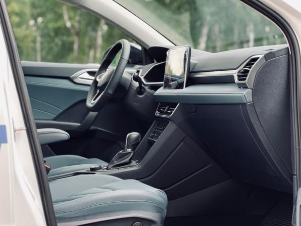 Volkswagen Tharu I Рестайлинг с пробегом 2025 года, цена 3 990 000 рублей, 89 км, внедорожник, Автокод Объявления