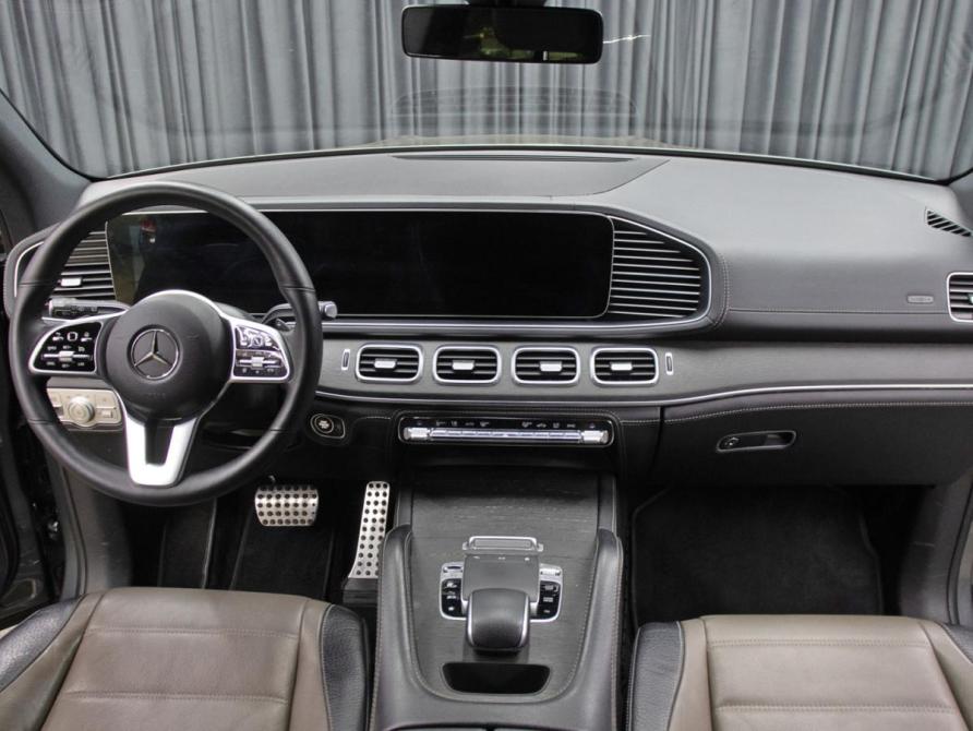 Mercedes-Benz GLE II (V167) Москва  - изображение 14