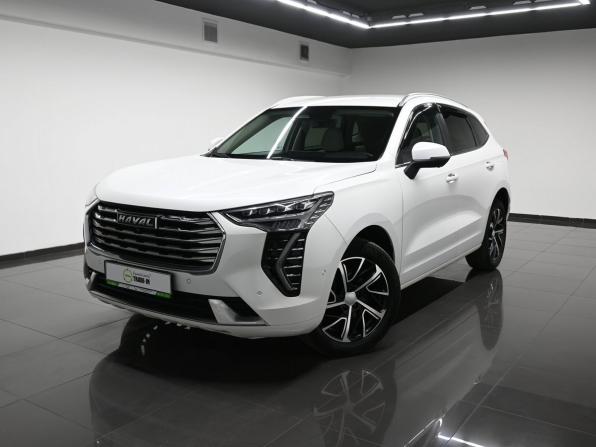 Haval Jolion I с пробегом 2022 года, цена 1 850 000 рублей, 84232 км, внедорожник, Автокод Объявления