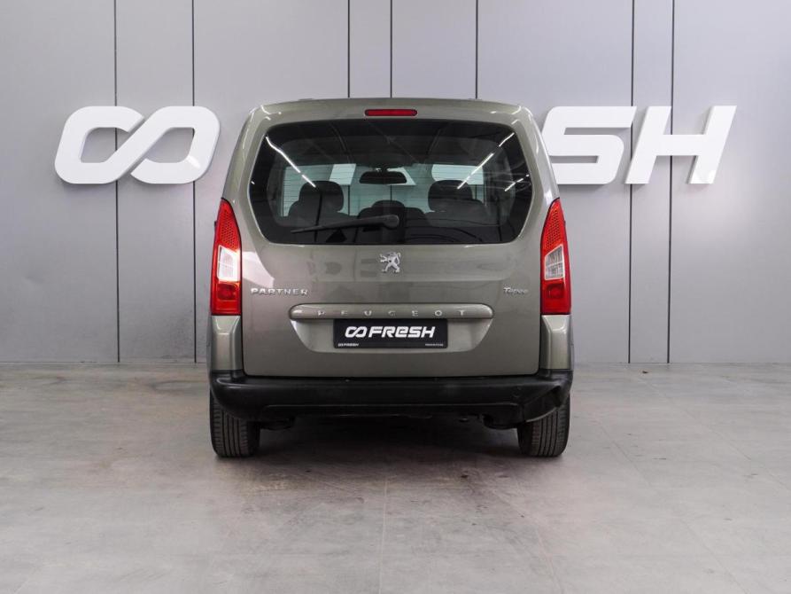 Peugeot Partner II Воронеж  - изображение 4