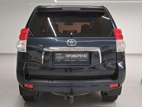 Toyota Land Cruiser Prado 150 Series с пробегом 2013 года, цена 3 073 000 рублей, 213298 км, внедорожник, Автокод Объявления