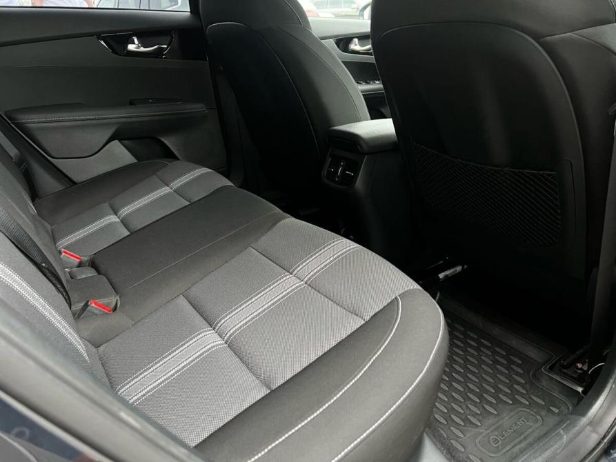 Kia Cerato IV Рестайлинг Волгоград  - изображение 20