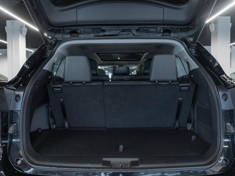 Toyota Highlander IV (XU70) Москва  - изображение 30