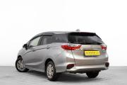 Honda Shuttle II Барнаул  - изображение 33