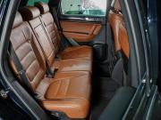 Volkswagen Touareg II Воронеж  - изображение 31