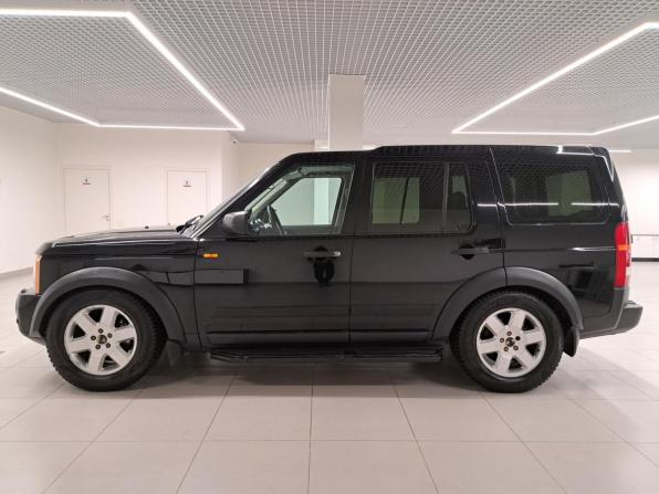 Land Rover Discovery III с пробегом 2007 года, цена 1 129 000 рублей, 217251 км, внедорожник, Автокод Объявления