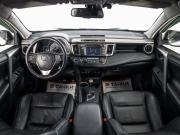 Toyota RAV4 IV (XA40) Иркутск  - изображение 36