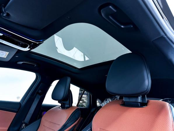 Mercedes-Benz GLC Coupe II (C254) с пробегом 2025 года, цена 9 100 000 рублей, 20 км, внедорожник, Автокод Объявления