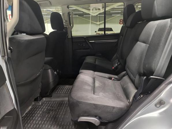 Mitsubishi Pajero IV Рестайлинг 1 с пробегом 2011 года, цена 1 950 000 рублей, 139375 км, внедорожник, Автокод Объявления