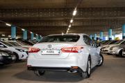 Toyota Camry VIII (XV70) Уфа  - изображение 21