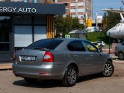 Skoda Octavia II (A5) Рестайлинг Уфа  - изображение 18