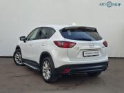 Mazda CX-5 I Москва  - изображение 19