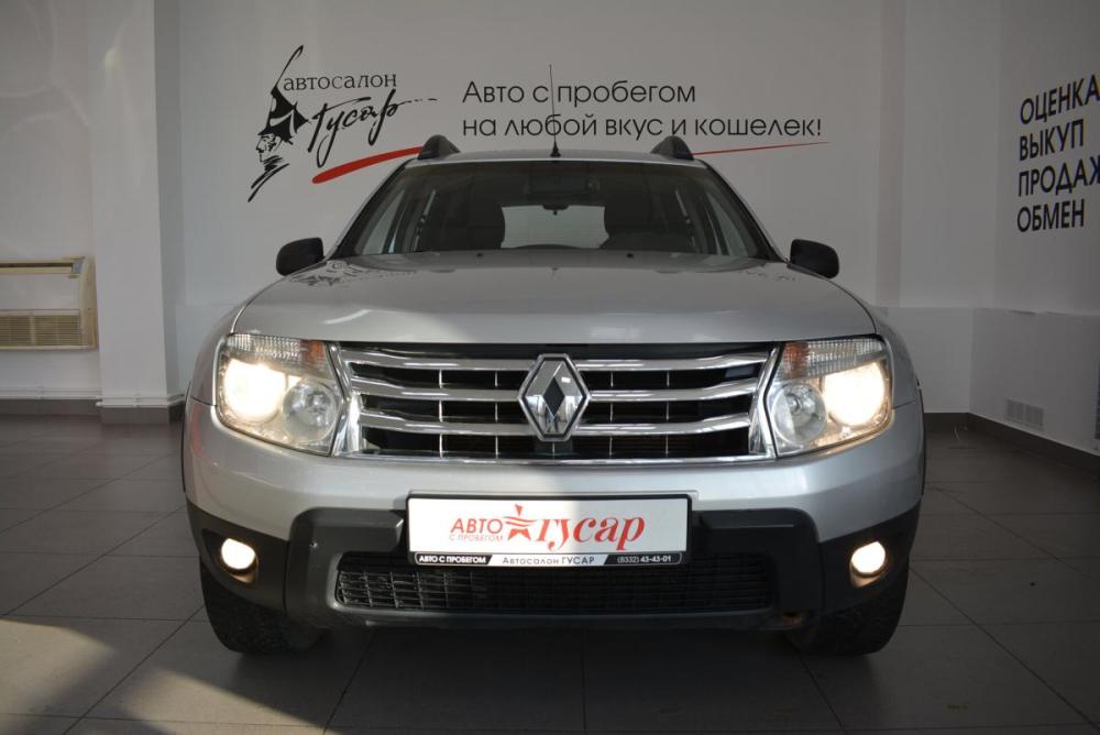 Renault Duster I Киров  - изображение 2