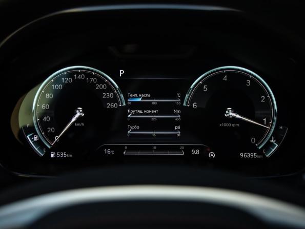 Genesis GV70 I с пробегом 2021 года, цена 4 399 000 рублей, 96393 км, внедорожник, Автокод Объявления