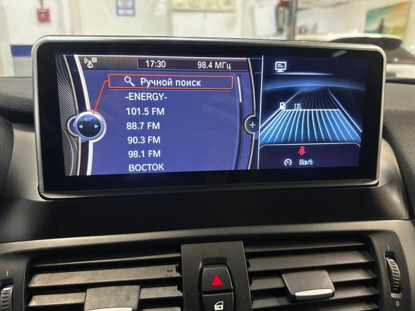 BMW X3 II (F25) с пробегом 2014 года, цена 1 500 000 рублей, 280021 км, внедорожник, Автокод Объявления