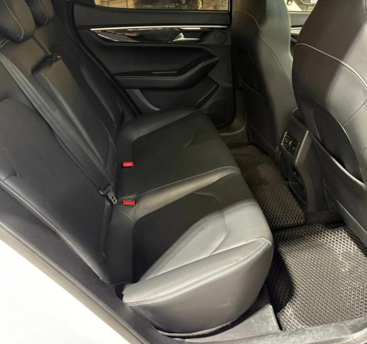 JAC J7 I Санкт-Петербург  - изображение 20