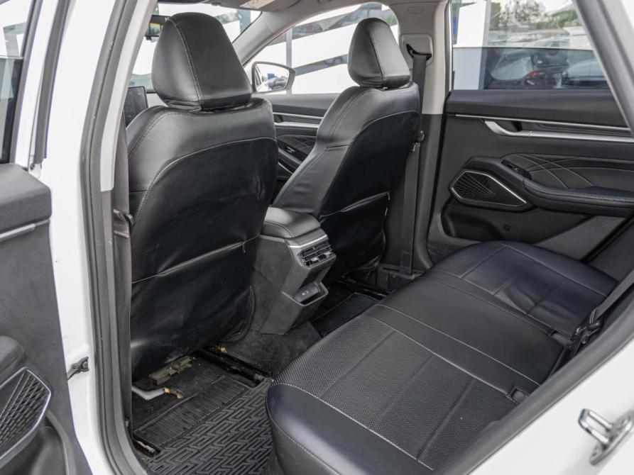 Geely Emgrand II Краснодар  - изображение 11