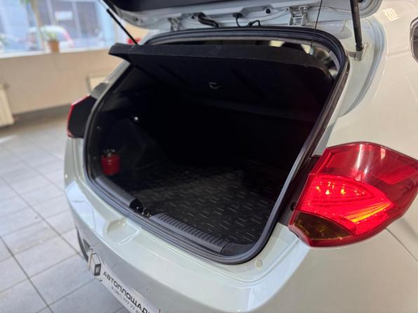 Kia Ceed II с пробегом 2013 года, цена 1 239 000 рублей, 214467 км, хэтчбек, Автокод Объявления