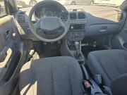 Hyundai Accent II Рестайлинг Таганрог  - изображение 36