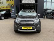 Ford EcoSport II Нефтекамск  - изображение 12