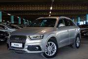 Audi Q3 I (8U) Уфа  - изображение 21