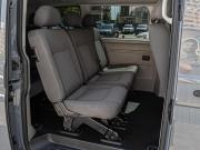 Volkswagen Caravelle T5 Рестайлинг Краснодар  - изображение 24
