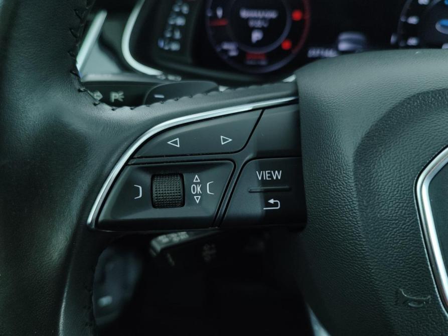 Audi Q7 II (4M) Ростов-на-Дону  - изображение 13