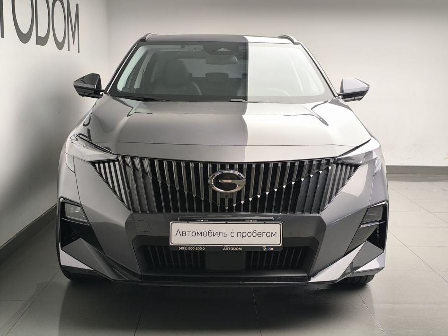 GAC GS3 Москва  - изображение 3