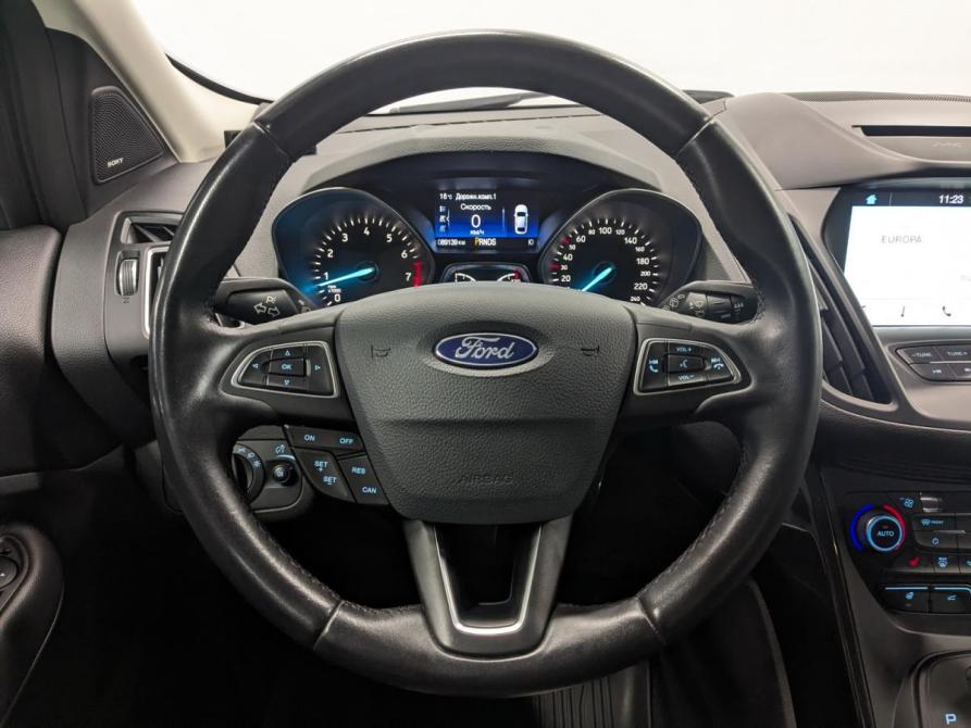 Ford Kuga II Рестайлинг Санкт-Петербург  - изображение 22