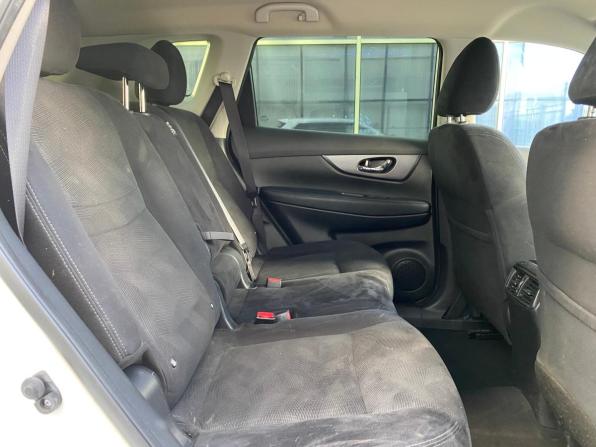 Nissan X-Trail III с пробегом 2016 года, цена 1 899 000 рублей, 127183 км, внедорожник, Автокод Объявления