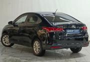 Hyundai Solaris II Рестайлинг Санкт-Петербург  - изображение 25