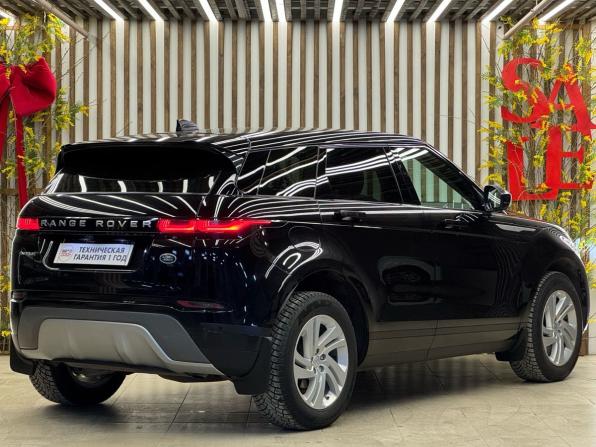 Land Rover Range Rover Evoque II с пробегом 2019 года, цена 2 900 000 рублей, 140400 км, внедорожник, Автокод Объявления