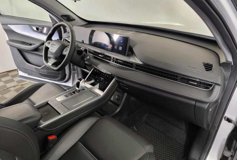 Chery Tiggo 7 Pro Max I Нижний Новгород  - изображение 10