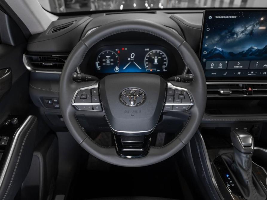 Toyota Highlander IV (XU70) Москва  - изображение 11