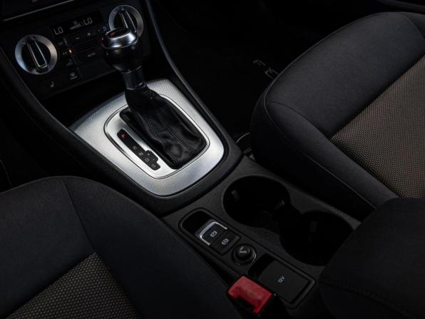Audi Q3 I (8U) с пробегом 2013 года, цена 1 600 000 рублей, 210584 км, внедорожник, Автокод Объявления
