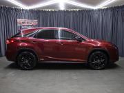 Lexus RX IV Москва  - изображение 30