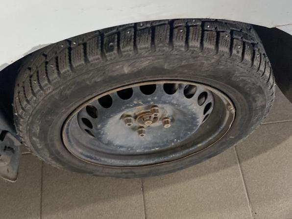 Nissan Almera III (G15) с пробегом 2014 года, цена 268 000 рублей, 314415 км, седан, Автокод Объявления