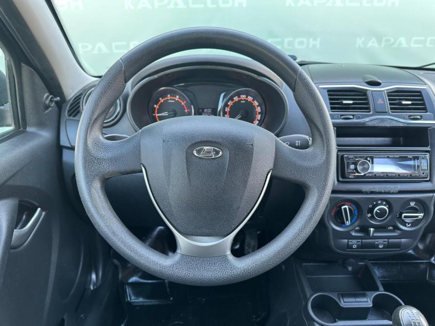 Lada (ВАЗ) Granta I Рестайлинг Екатеринбург  - изображение 5