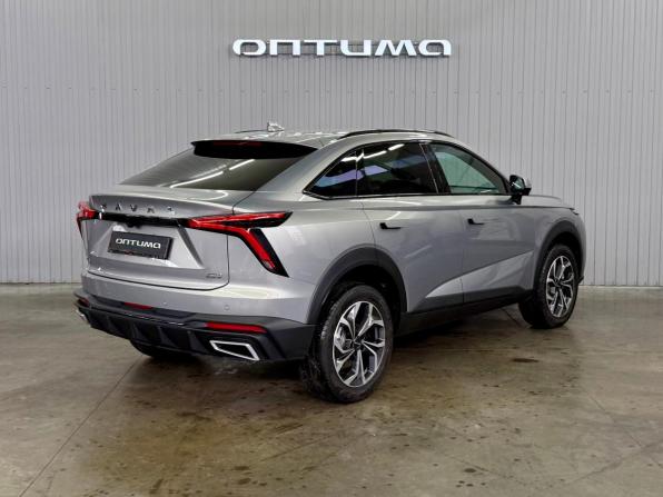 Haval F7x II с пробегом 2025 года, цена 2 877 000 рублей, 6000 км, внедорожник, Автокод Объявления